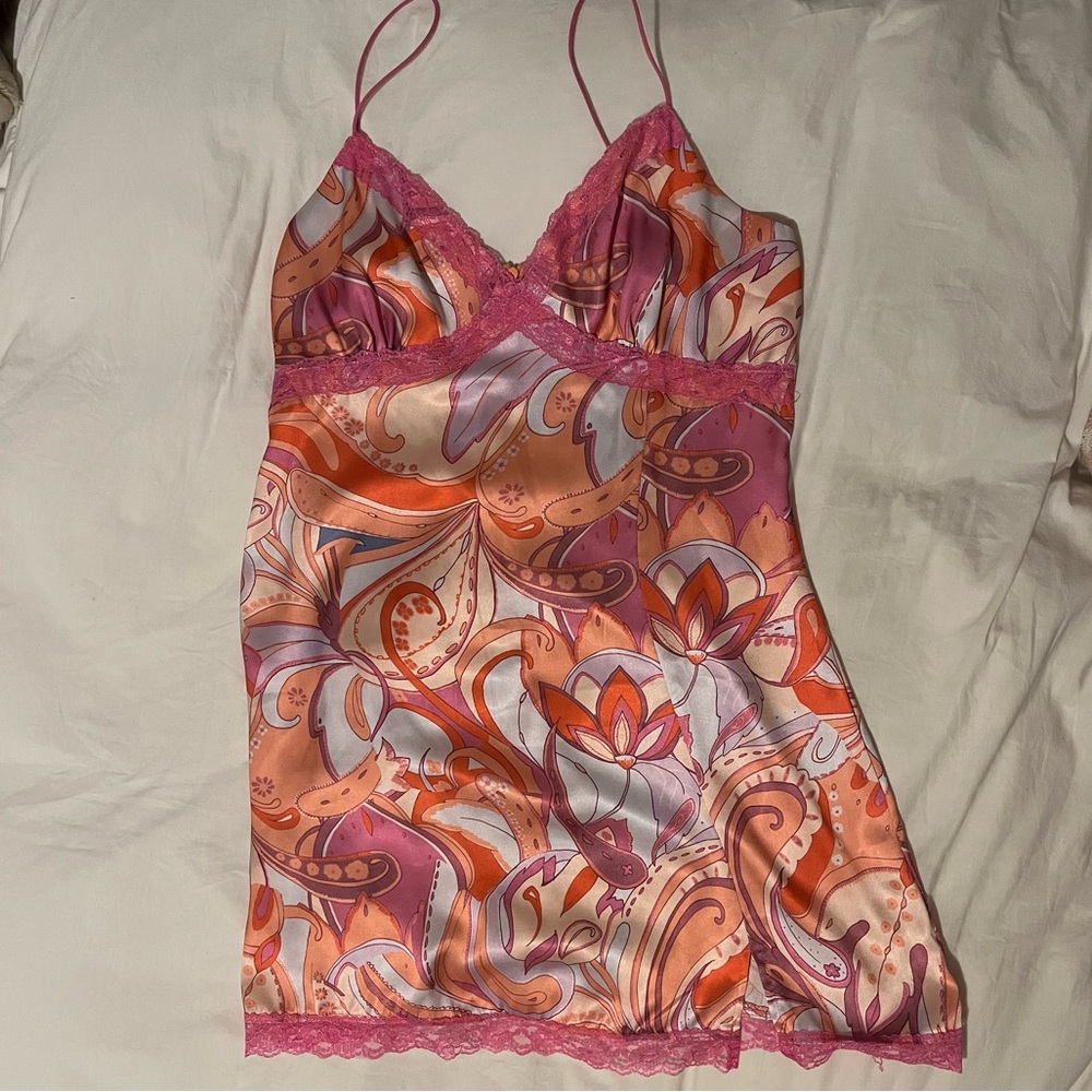 Princess Polly Slip Dress